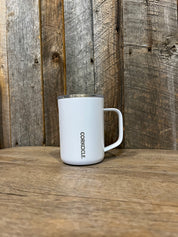 Corkcicle - 16oz Bear’s BMX & BS Branded Mug