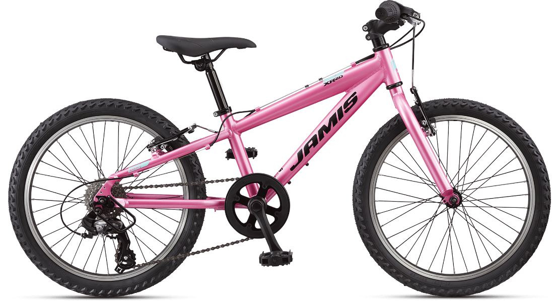 Jamis - XR20 Youth Mountain Bike 20”