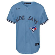 MLB - Toronto Blue Jays George Springer Nike Powder Blue