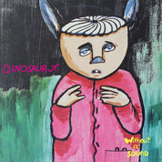 Dinosaur Jr. - Without a Sound (Deluxe Edition Yellow Vinyl 2LP)