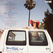 Lana Del Rey - Honeymoon (2LP)