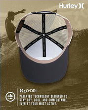 Hurley - Beach Break Trucker Snapback