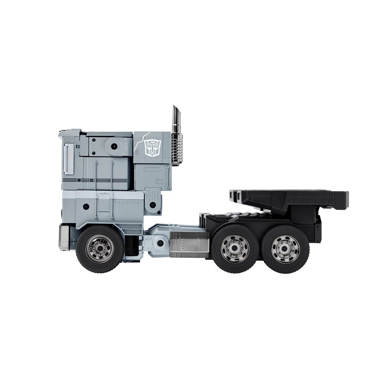 Robosen - Transformers Fallen Leader Optimus Prime Flagship Auto-Converting Robot