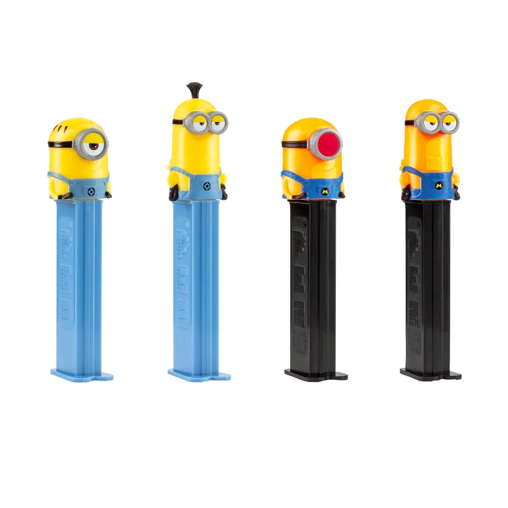 PEZ -  Despicable Me 4 Single Pack