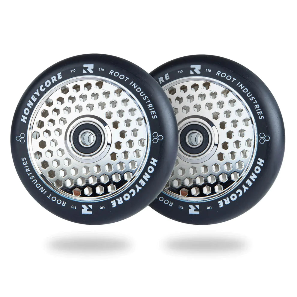 Root Industries - 110MM HoneyCore Wheels