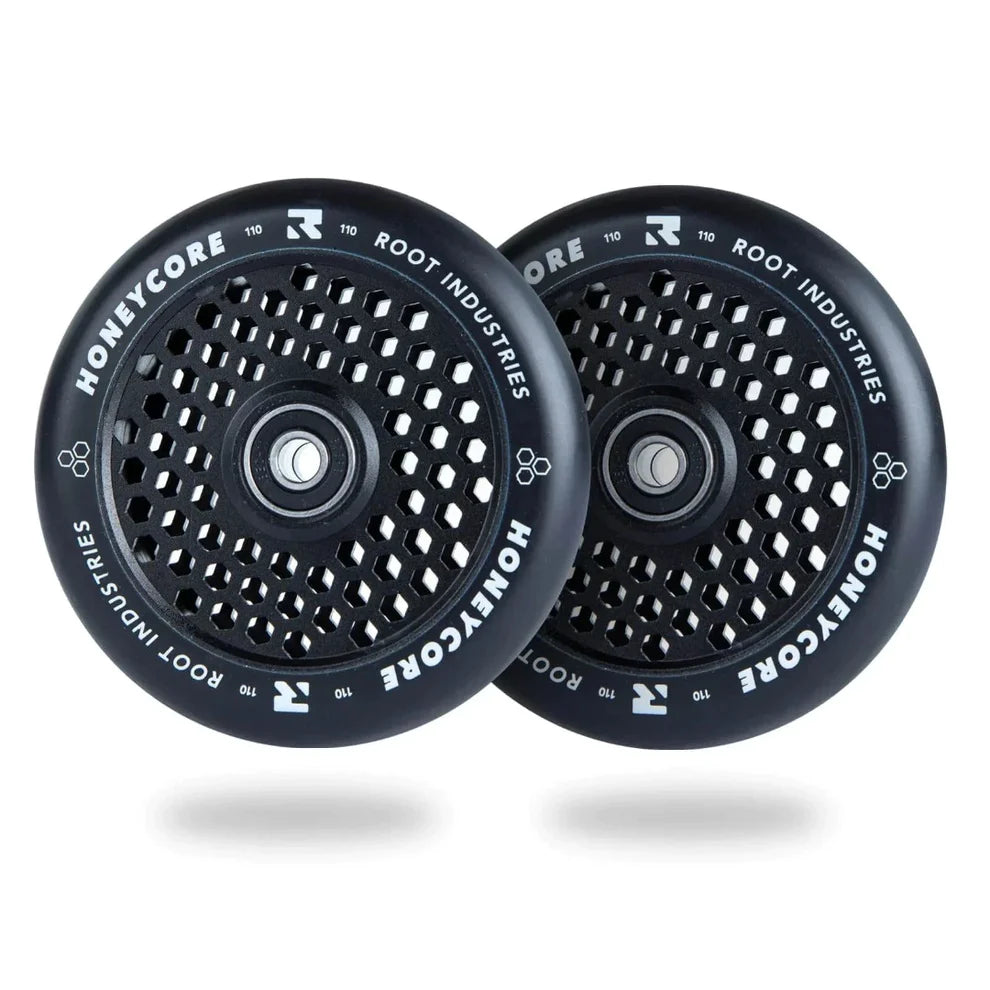 Root Industries - 110MM HoneyCore Wheels