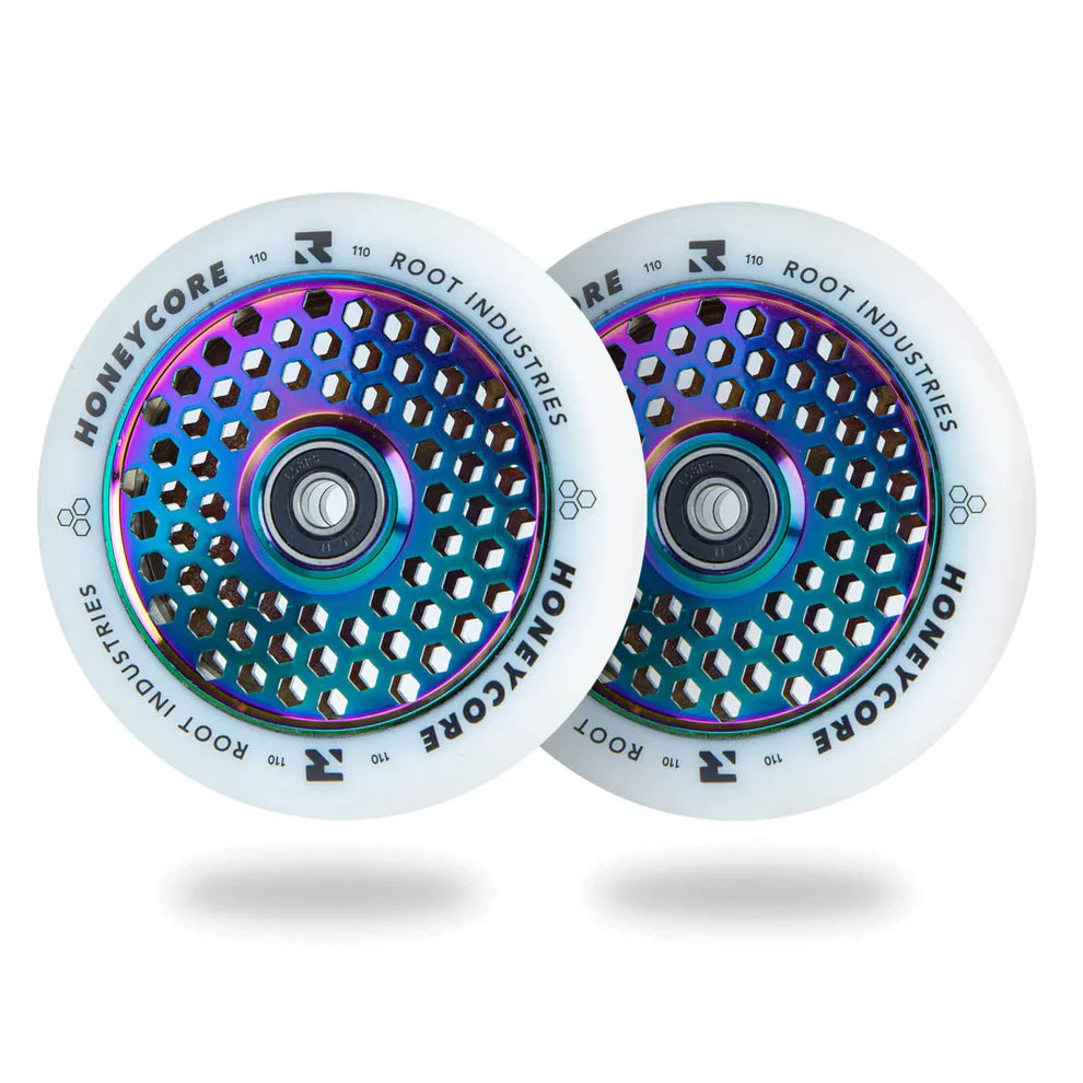 Root Industries - 110MM HoneyCore Wheels
