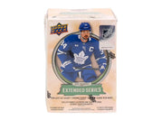 Upper Deck - 2025-26 Extended Series Blaster Box