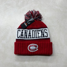 Load image into Gallery viewer, St. Paul Jr. B Canadiens Toque
