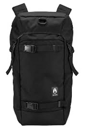 Nixon - Landlock Backpack IV