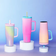 Corkcicle - Leakproof Cruiser 22oz