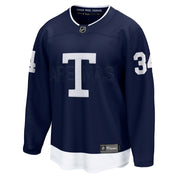 NHL - Toronto Maple Leafs Matthews Jersey