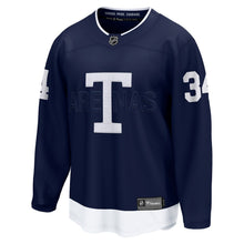 Load image into Gallery viewer, NHL - Toronto Maple Leafs Matthews Jersey
