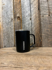 Corkcicle - 16oz Bear’s BMX & BS Branded Mug