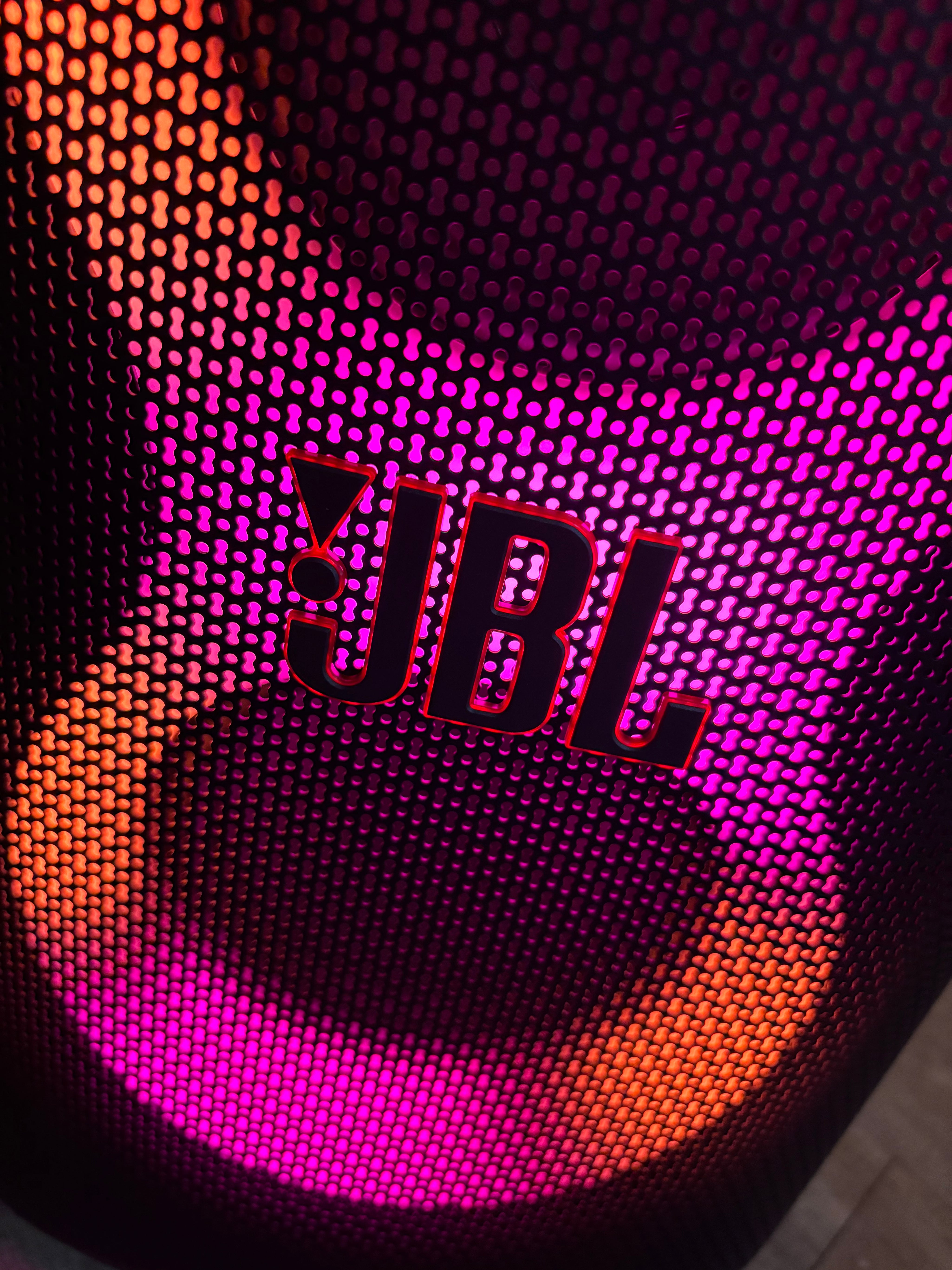 JBL - Party Box Bluetooth Speaker Club 120 Black