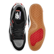 Vans - Skate 2 Wayvee Black/White/Red