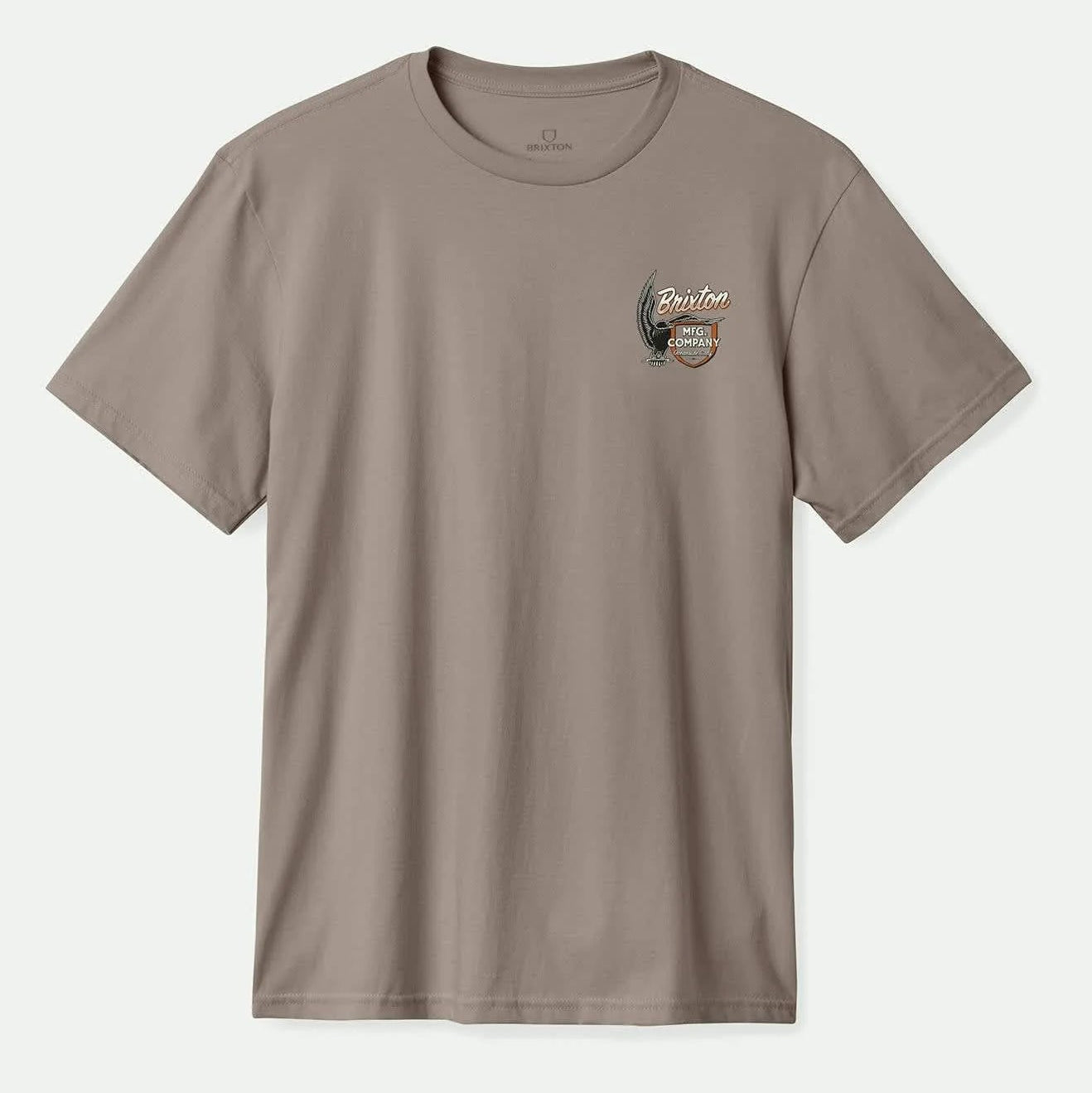 Brixton - Highline S/S STT