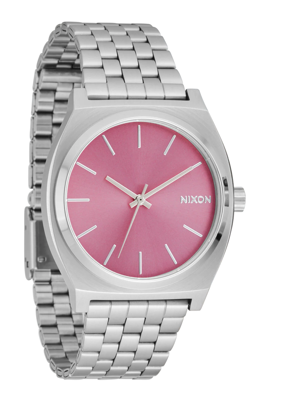 Nixon - Time Teller Collection