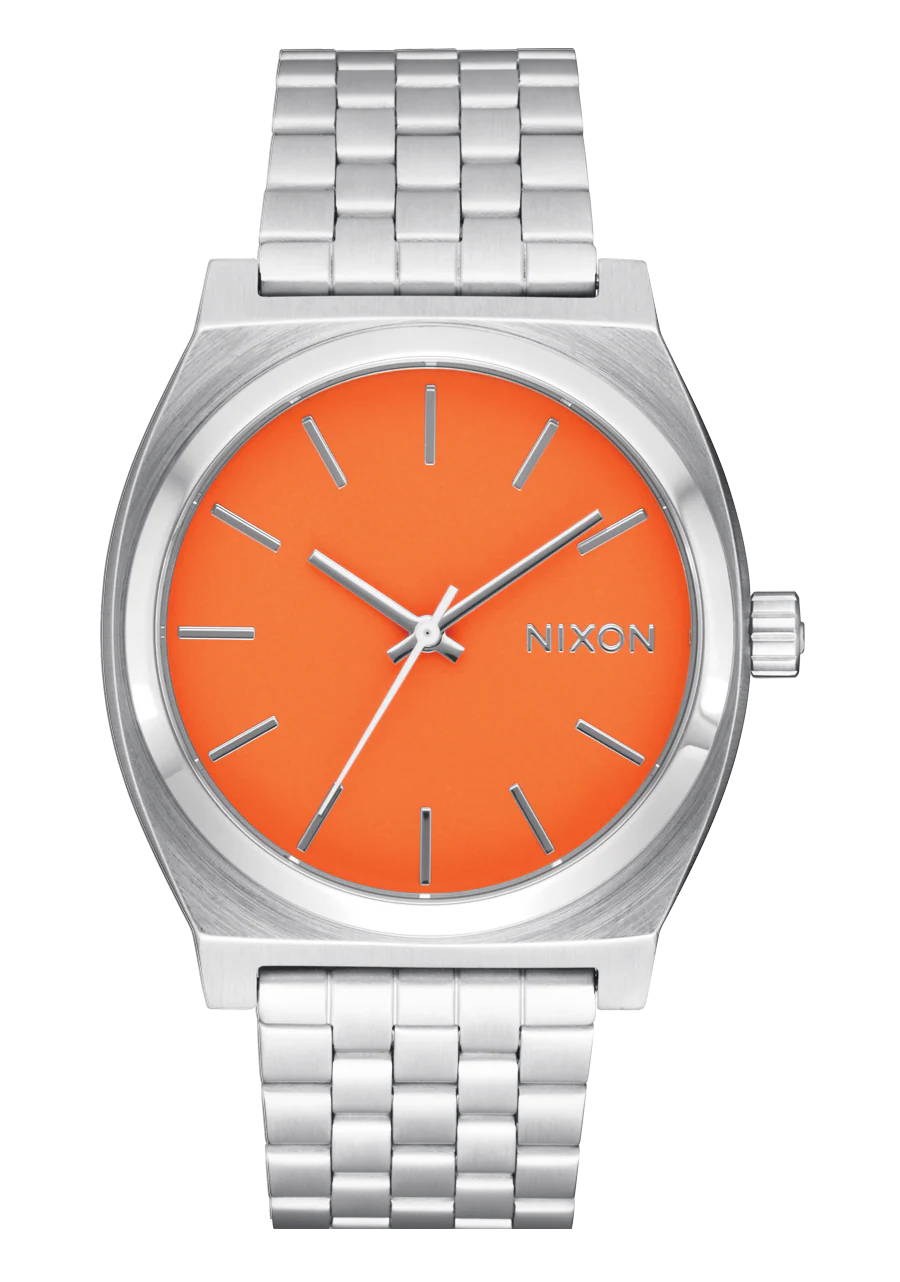 Nixon - Time Teller Collection