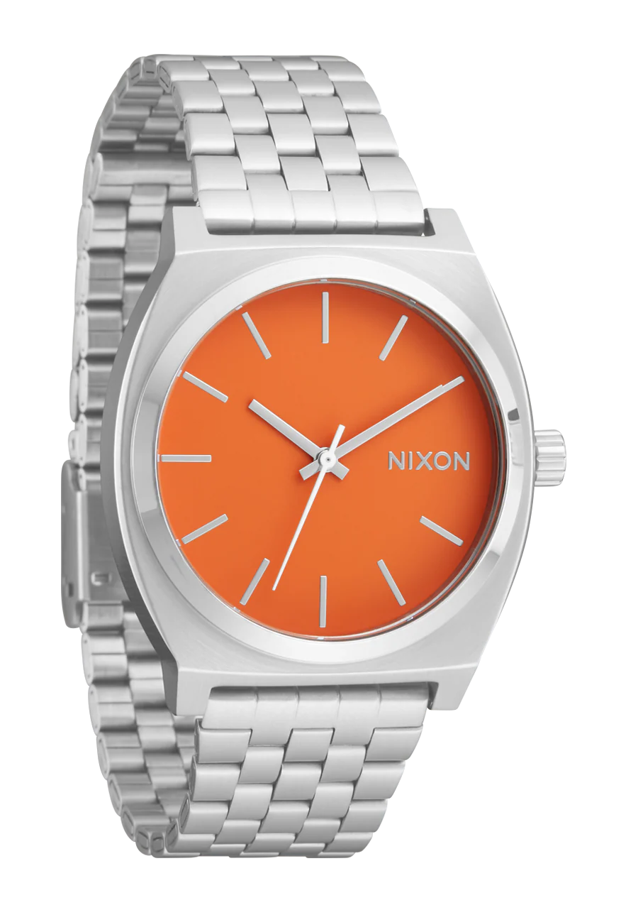 Nixon - Time Teller Collection