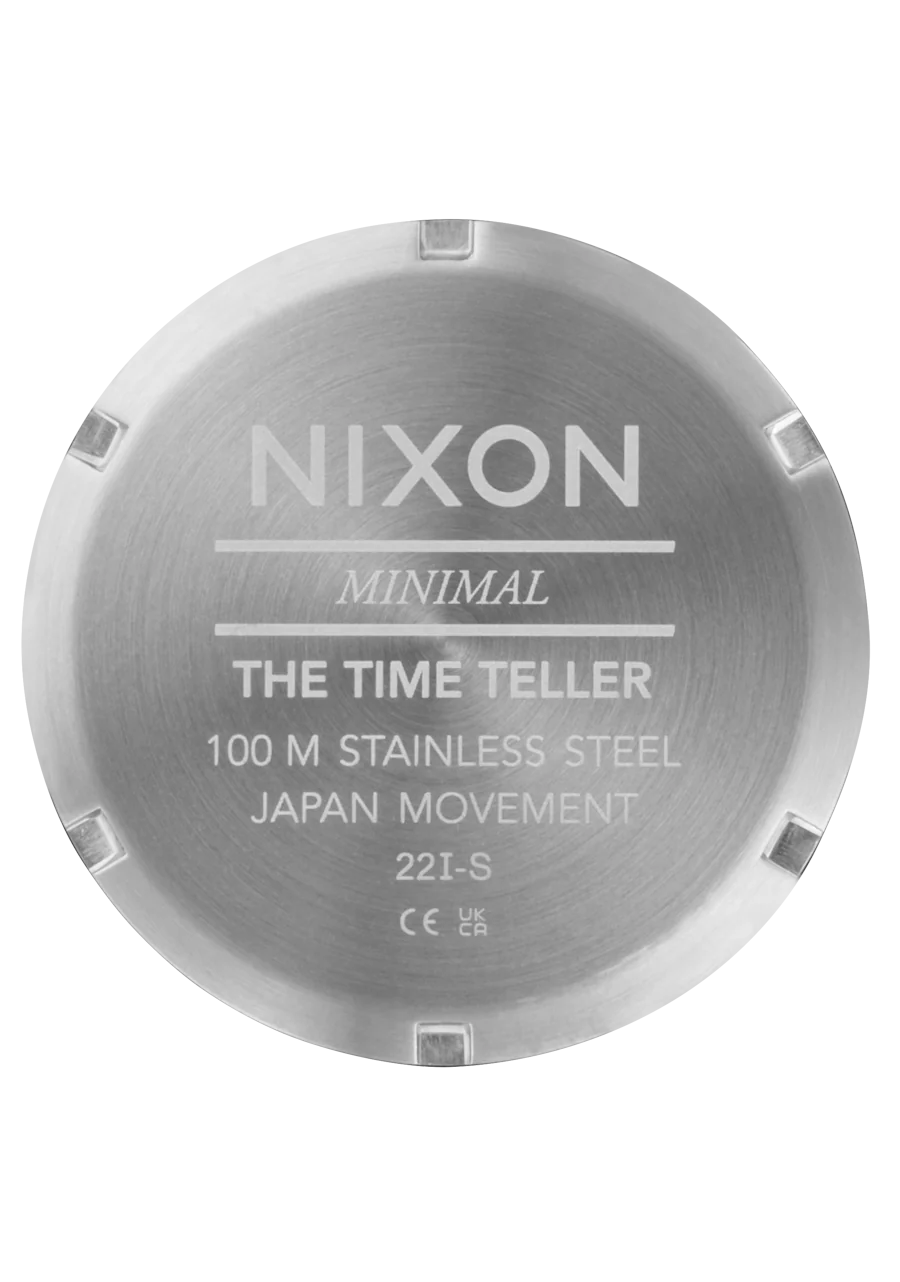 Nixon - Time Teller Collection