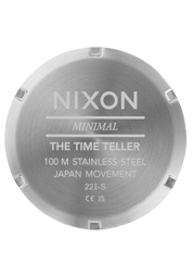 Nixon - Time Teller Collection