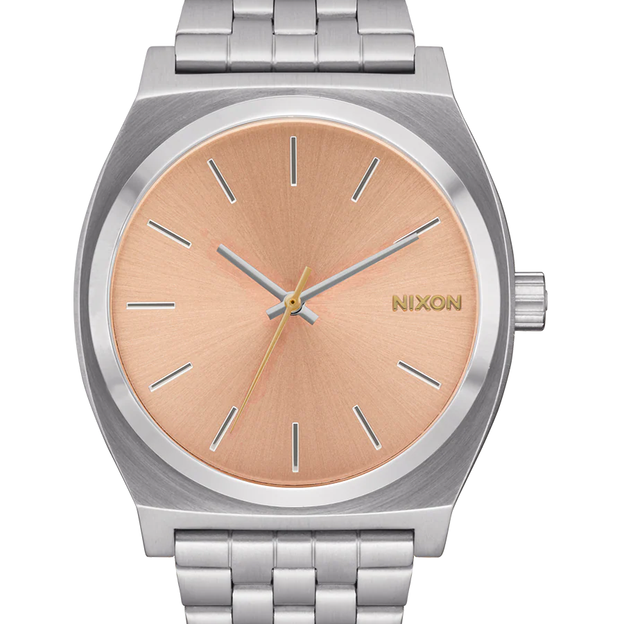 Nixon - Time Teller Collection
