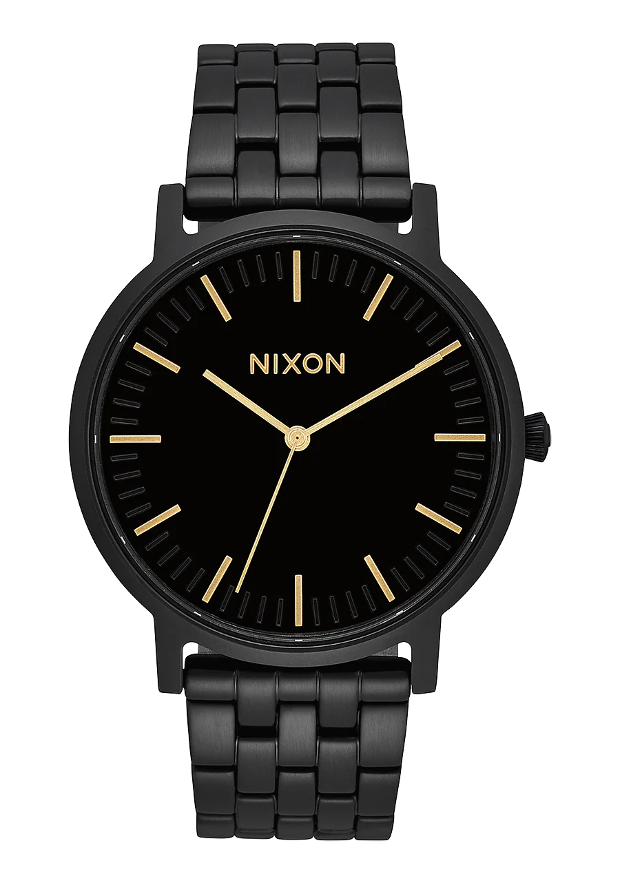Nixon - Porter Collection