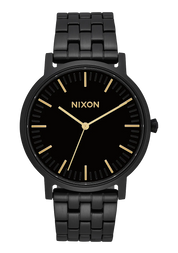Nixon - Porter Collection