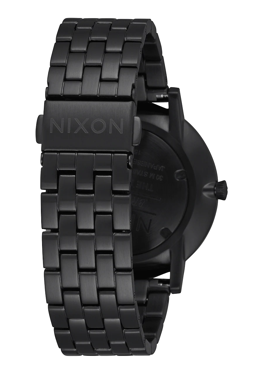 Nixon - Porter Collection