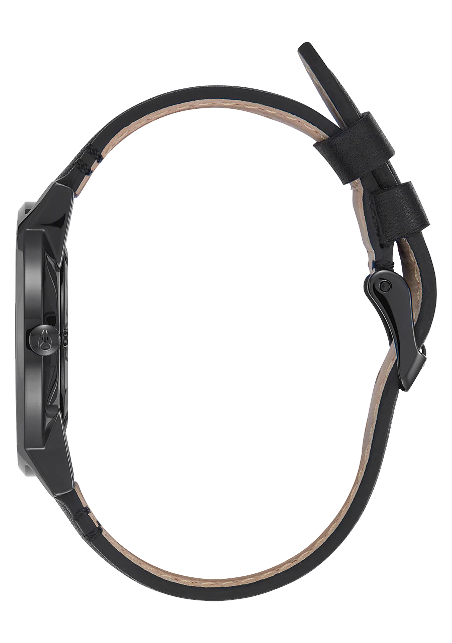 Nixon - Porter Leather Collection