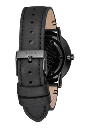 Nixon - Porter Leather Collection