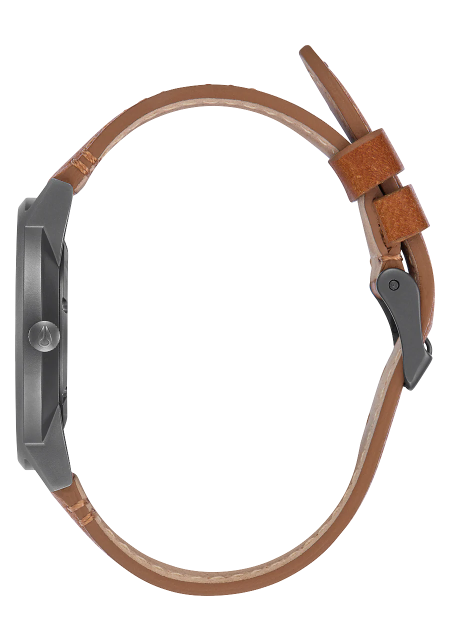 Nixon - Porter Leather Collection