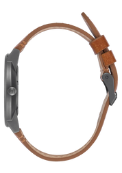 Nixon - Porter Leather Collection