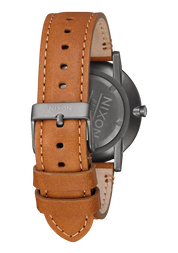 Nixon - Porter Leather Collection