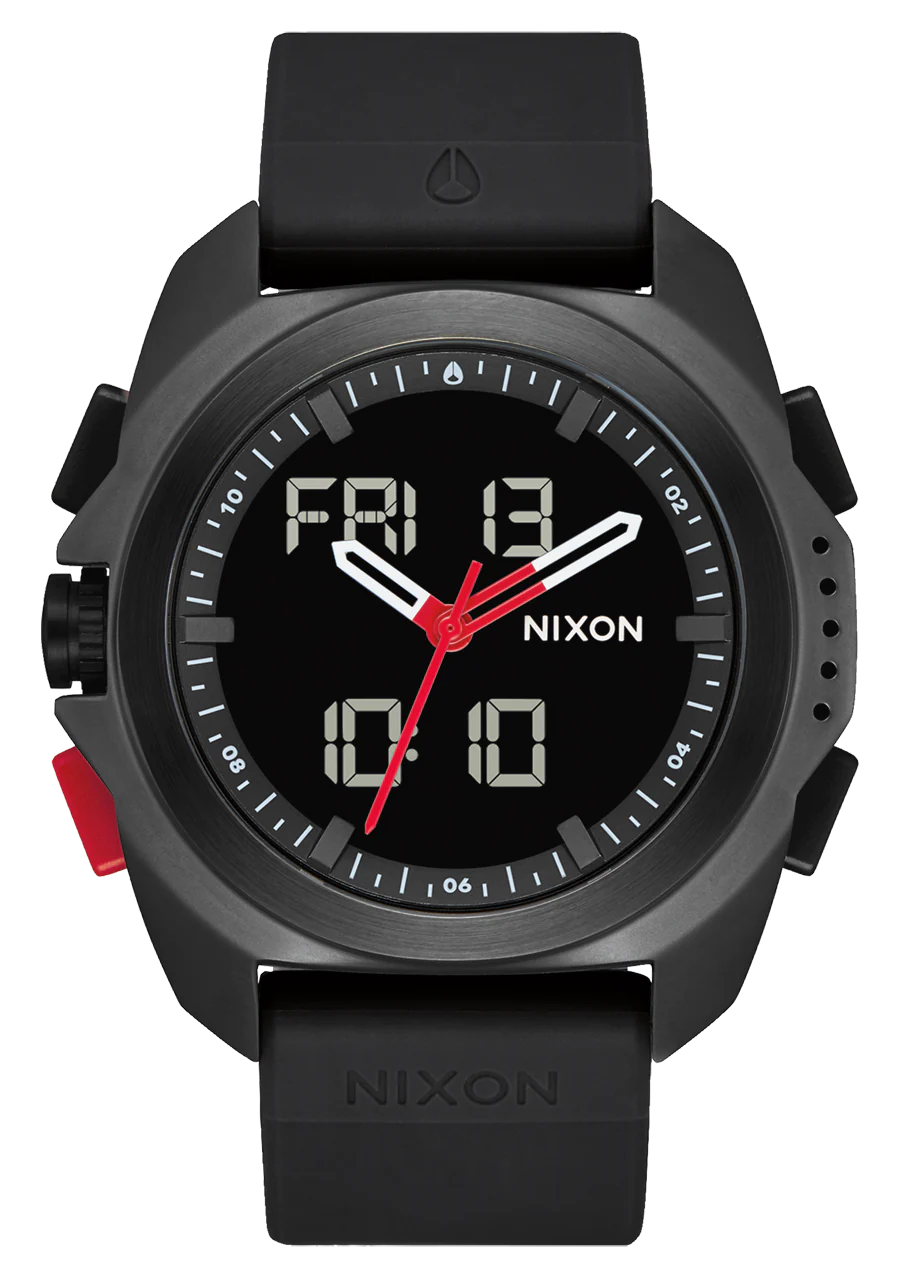 Nixon - Ripley Collection