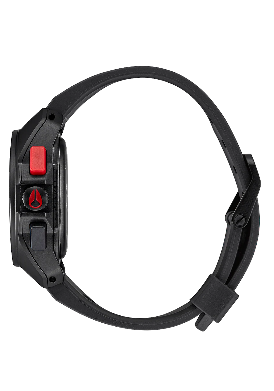 Nixon - Ripley Collection