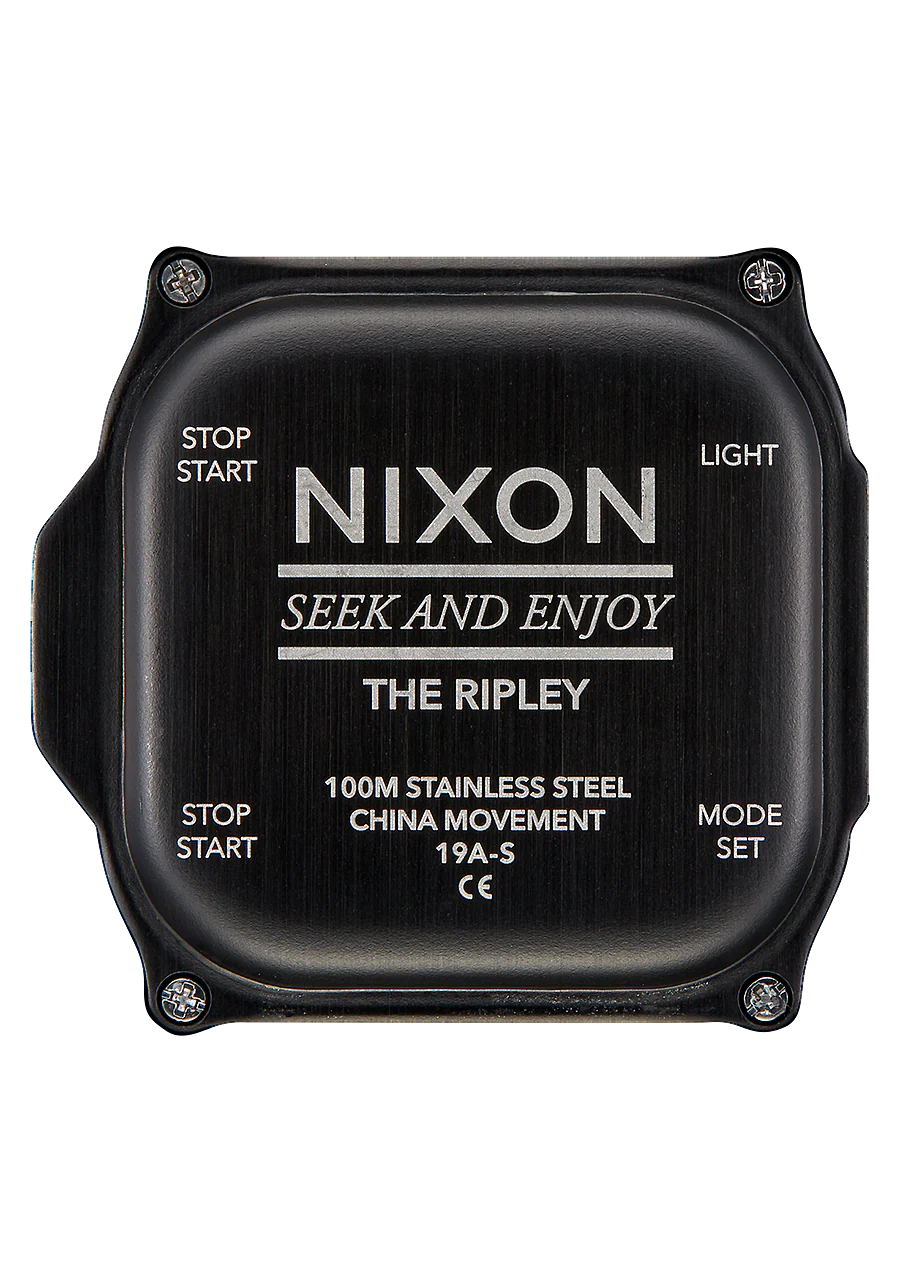 Nixon - Ripley Collection