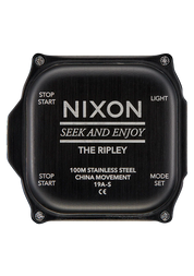 Nixon - Ripley Collection