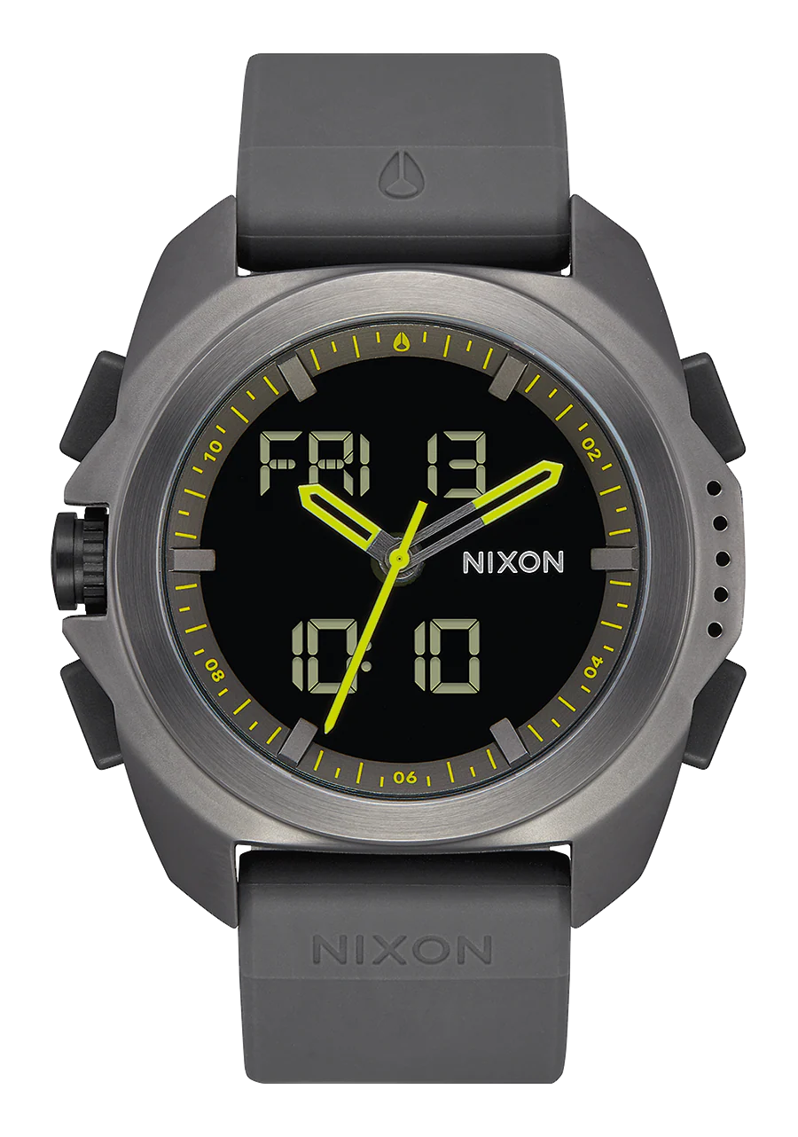 Nixon - Ripley Collection