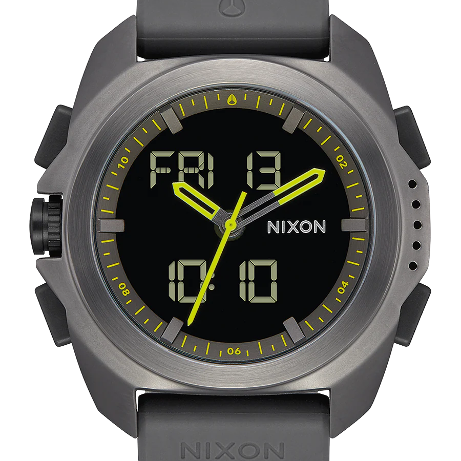 Nixon - Ripley Collection