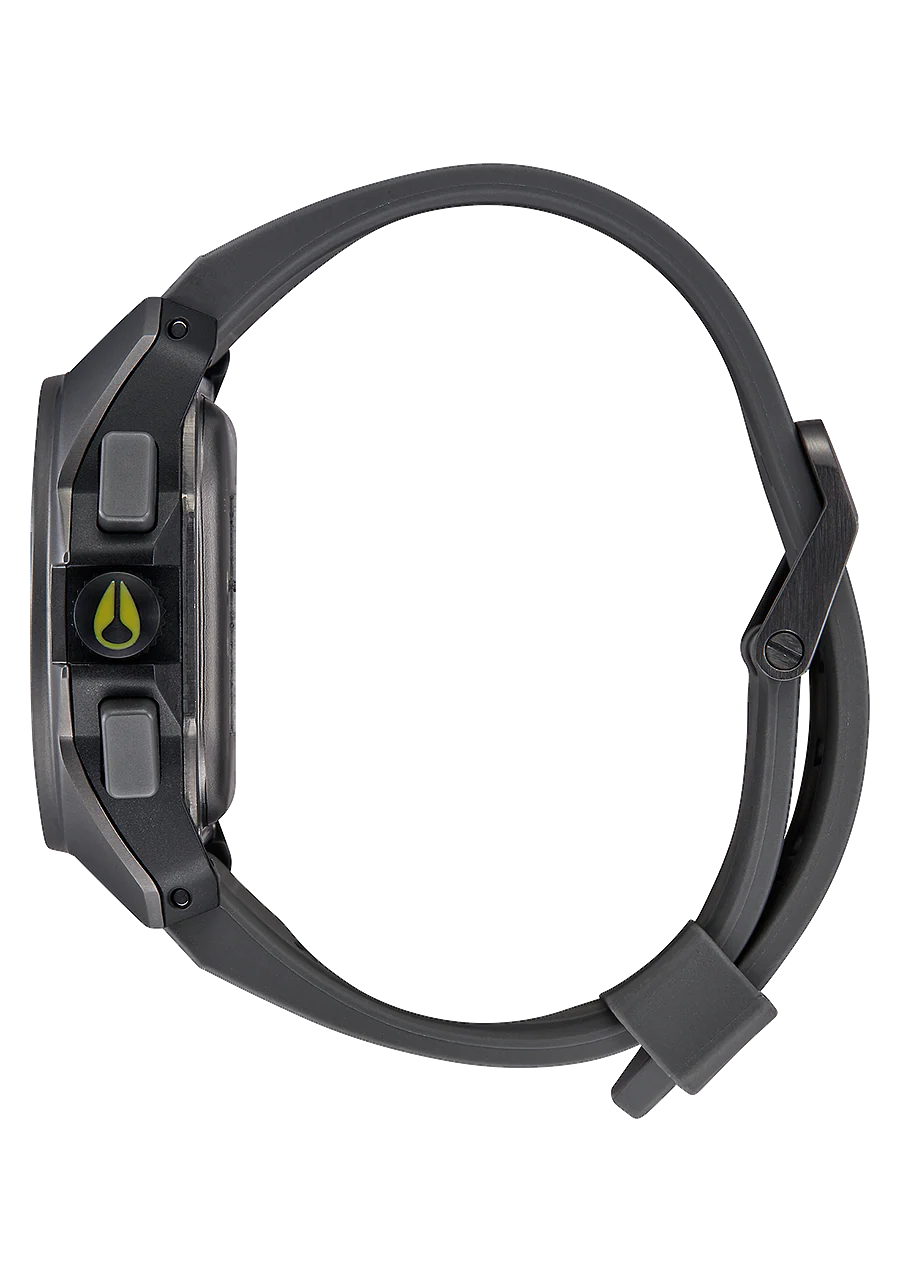 Nixon - Ripley Collection