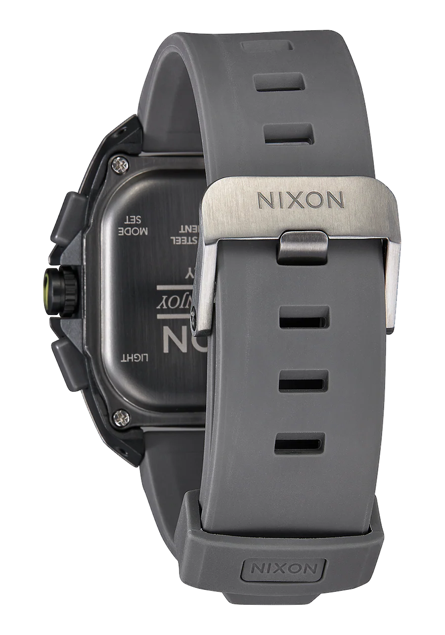 Nixon - Ripley Collection