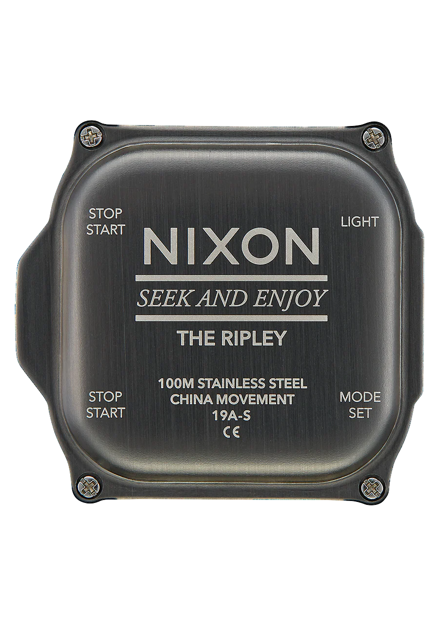 Nixon - Ripley Collection