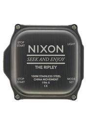 Nixon - Ripley Collection