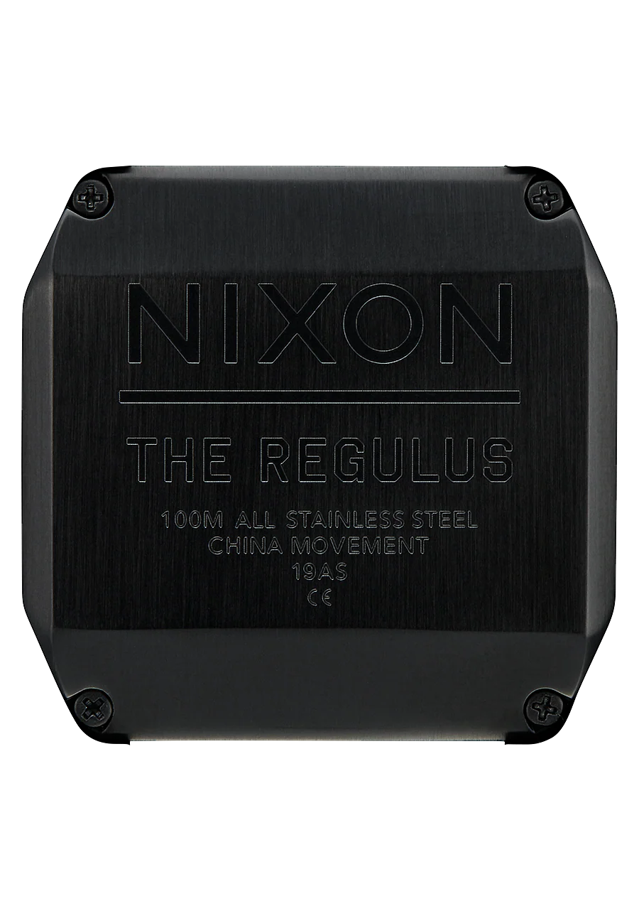 Nixon - Regulus SS