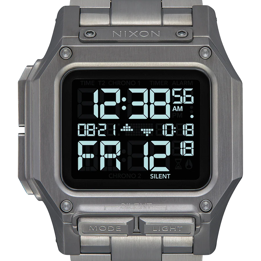Nixon - Regulus SS