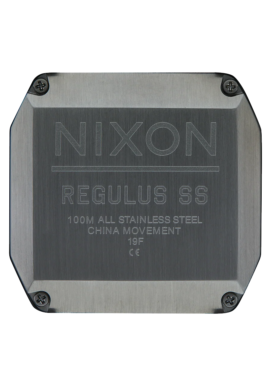 Nixon - Regulus SS