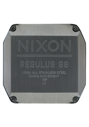 Nixon - Regulus SS