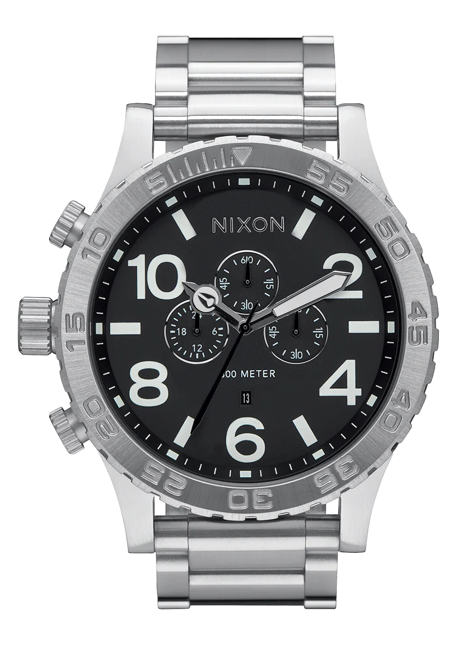 Nixon - 51-30 Chrono V1